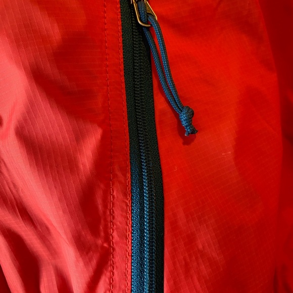 The North Face summer jacket bomber style small - Picture 8 of 11